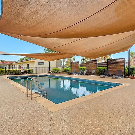 Comfort Inn Deakin Palms Mildura Eksteriør billede