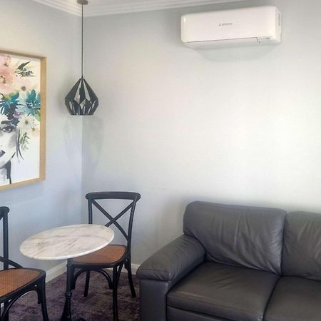 Comfort Inn Deakin Palms Mildura Eksteriør billede