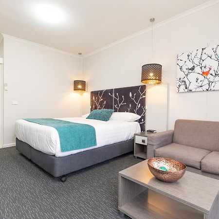 Comfort Inn Deakin Palms Mildura Eksteriør billede