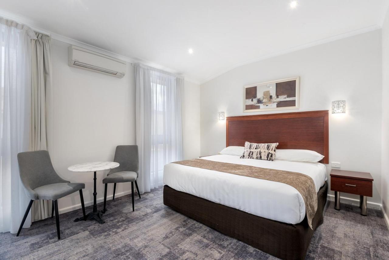 Comfort Inn Deakin Palms Mildura Eksteriør billede