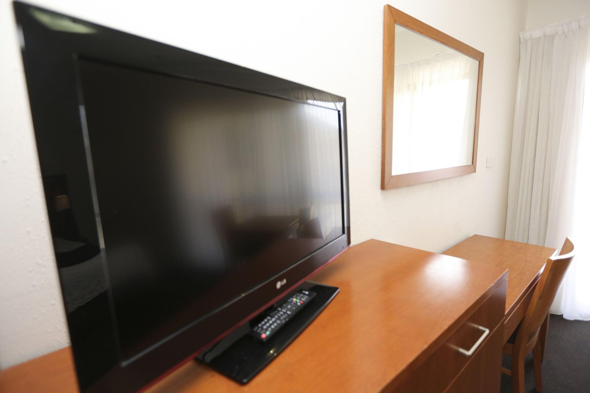 Comfort Inn Deakin Palms Mildura Eksteriør billede
