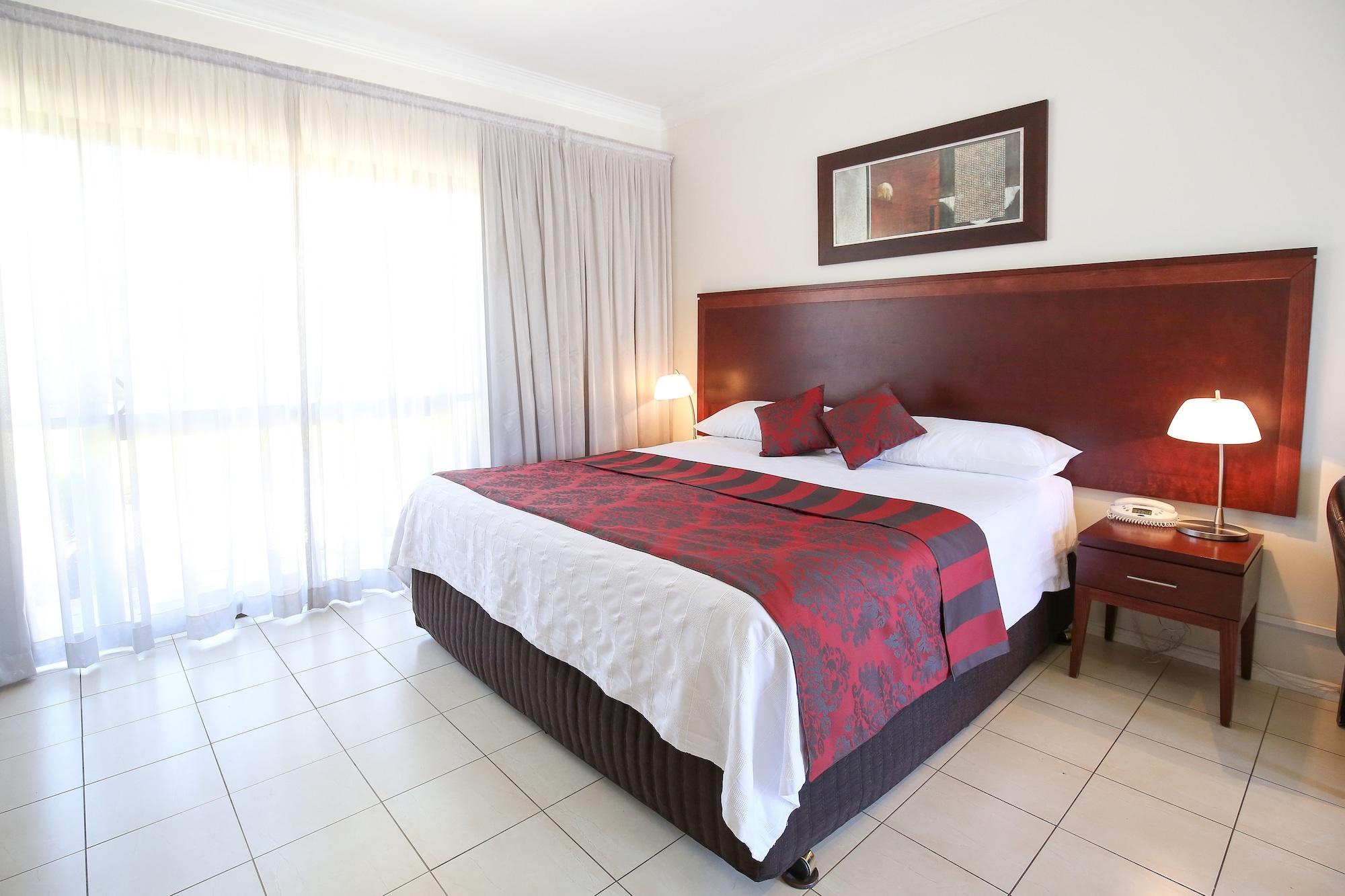 Comfort Inn Deakin Palms Mildura Eksteriør billede