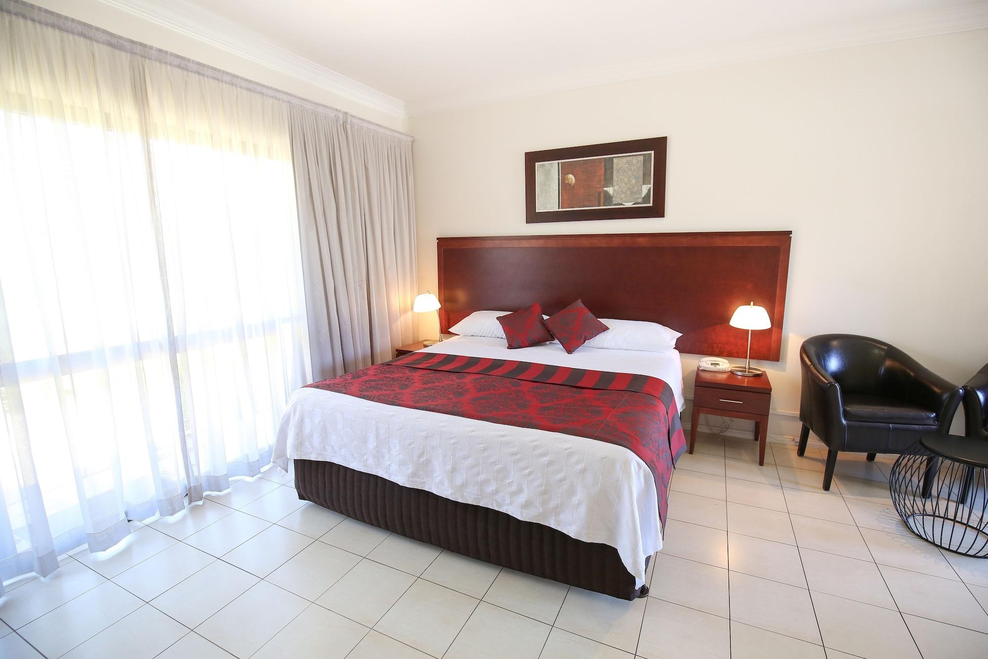 Comfort Inn Deakin Palms Mildura Eksteriør billede