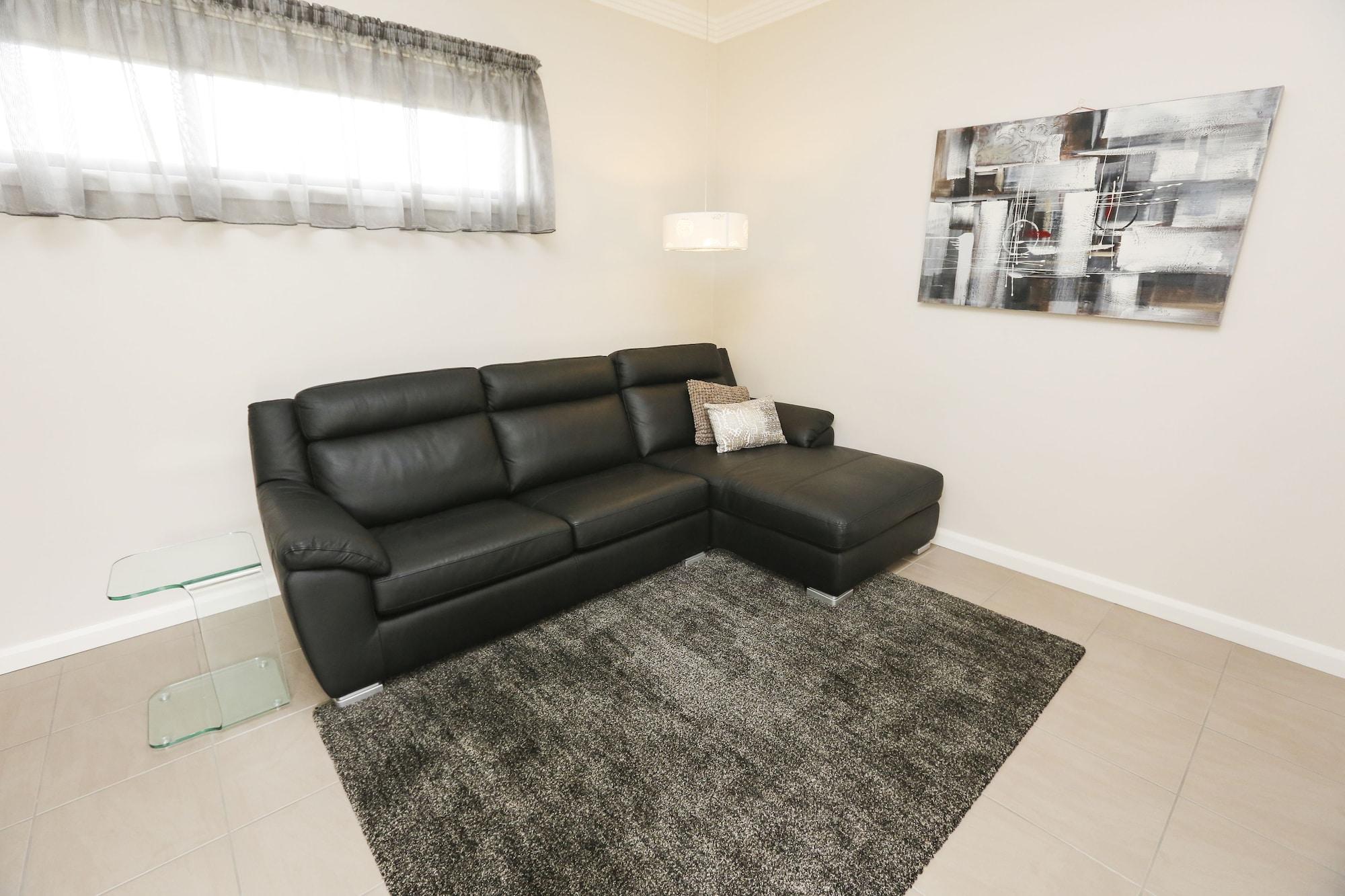 Comfort Inn Deakin Palms Mildura Eksteriør billede