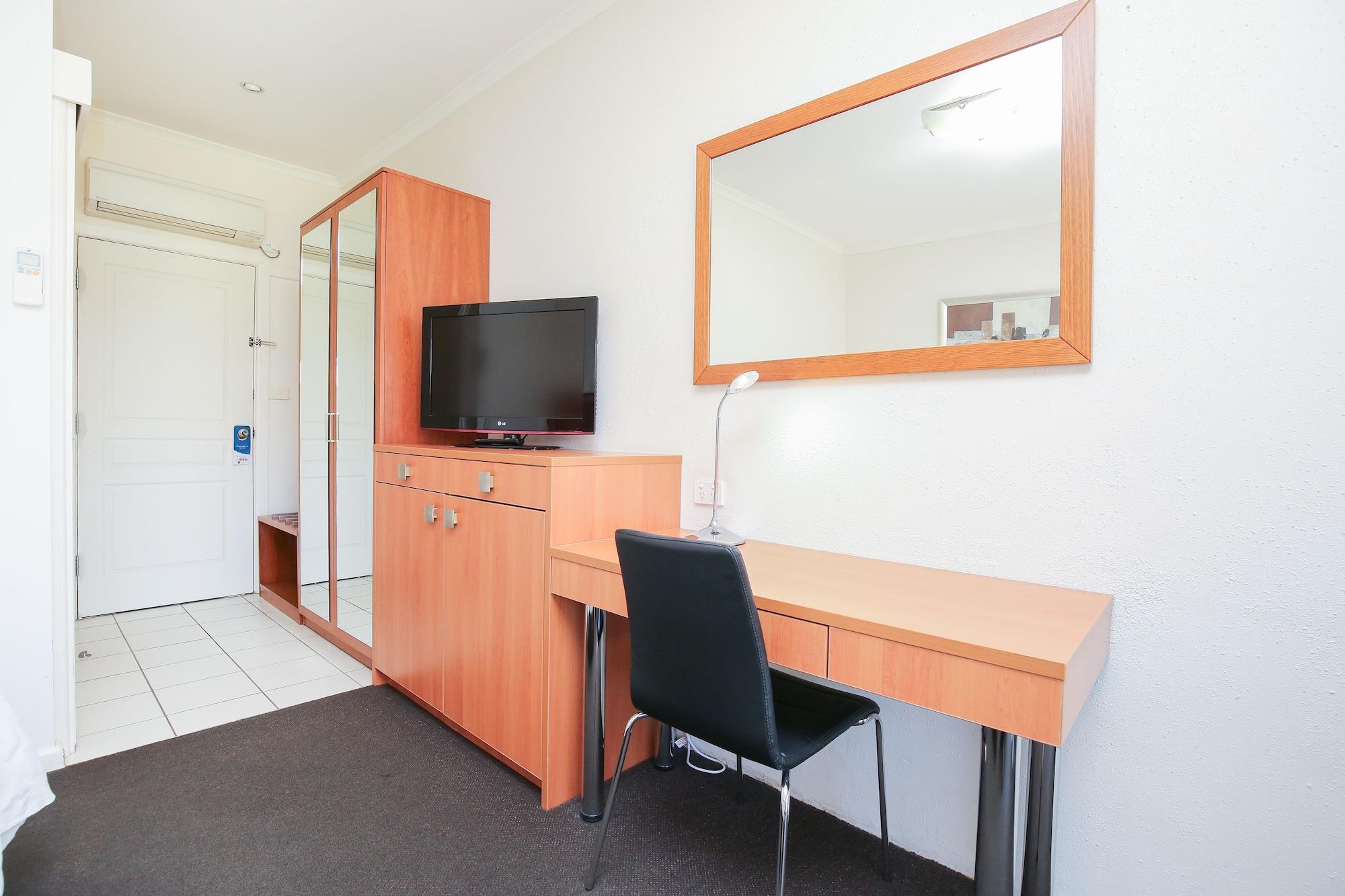 Comfort Inn Deakin Palms Mildura Eksteriør billede