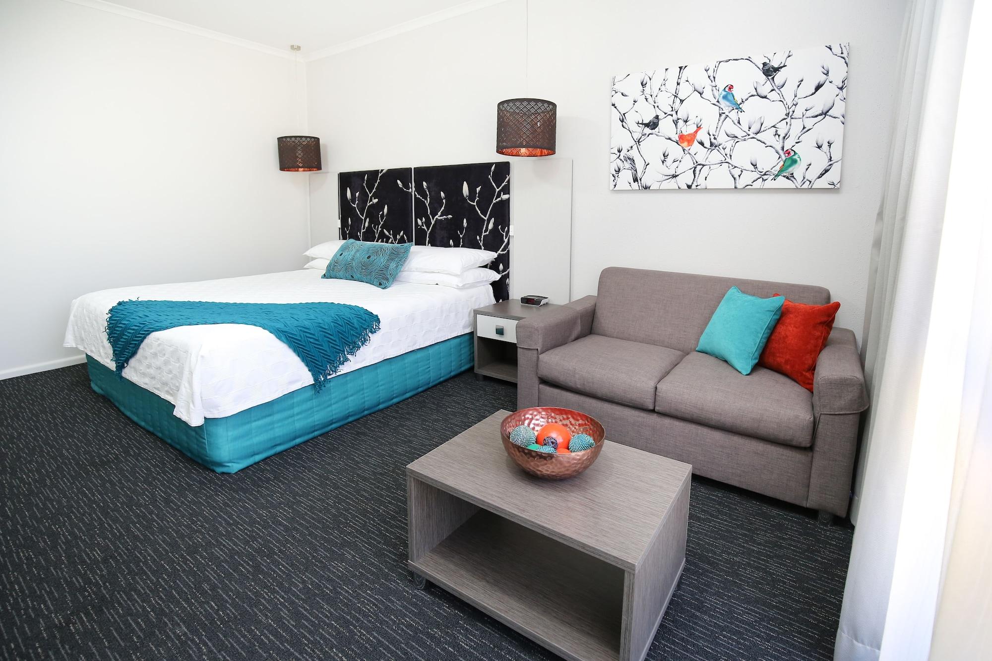 Comfort Inn Deakin Palms Mildura Eksteriør billede
