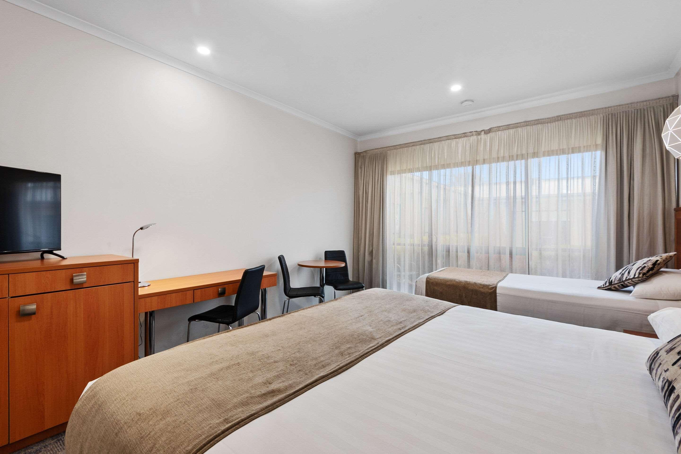 Comfort Inn Deakin Palms Mildura Eksteriør billede