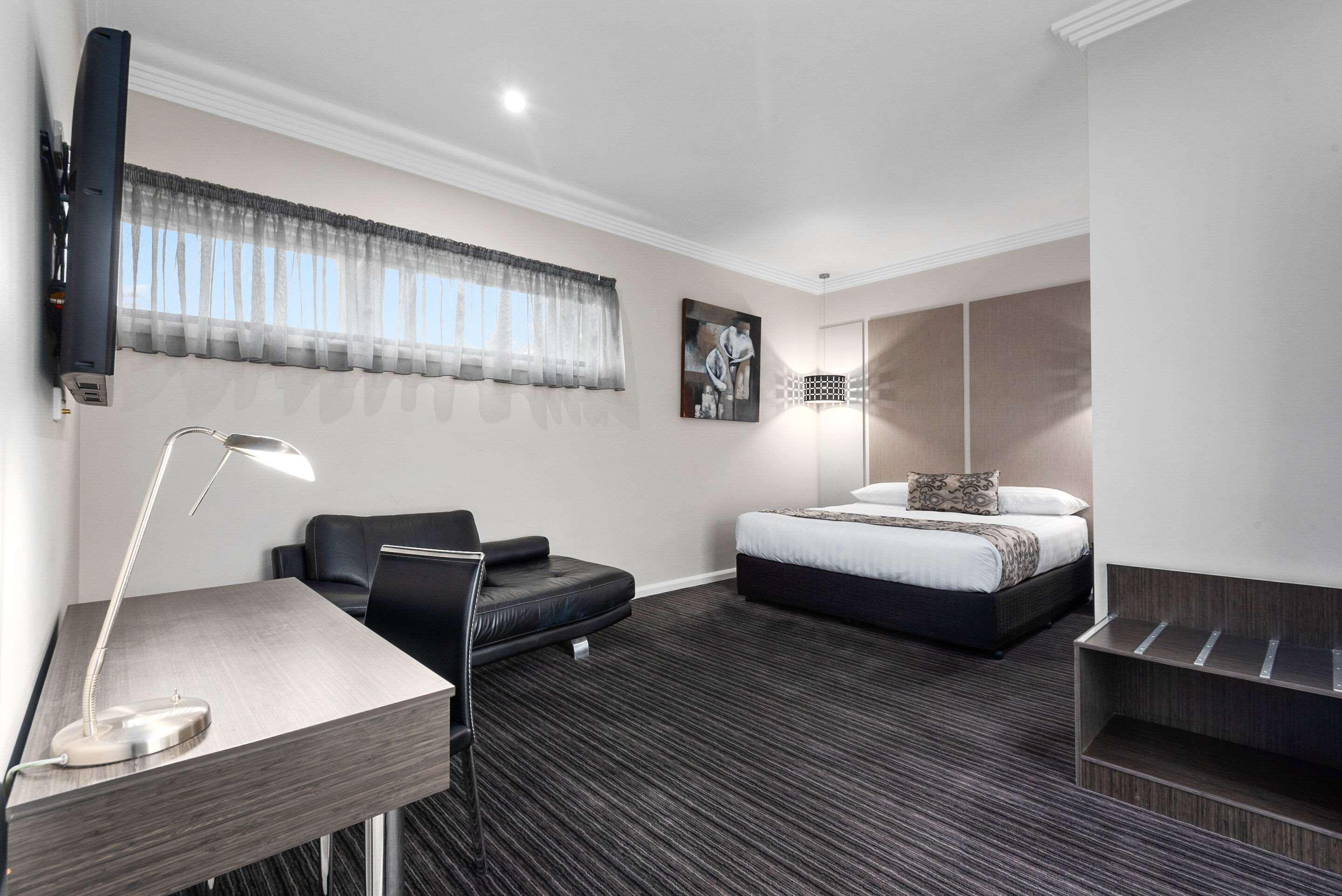 Comfort Inn Deakin Palms Mildura Eksteriør billede