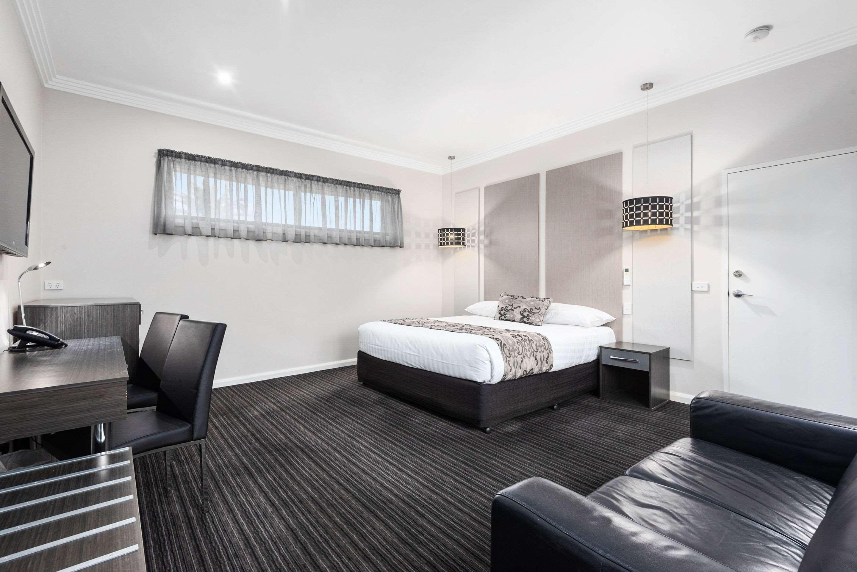 Comfort Inn Deakin Palms Mildura Eksteriør billede