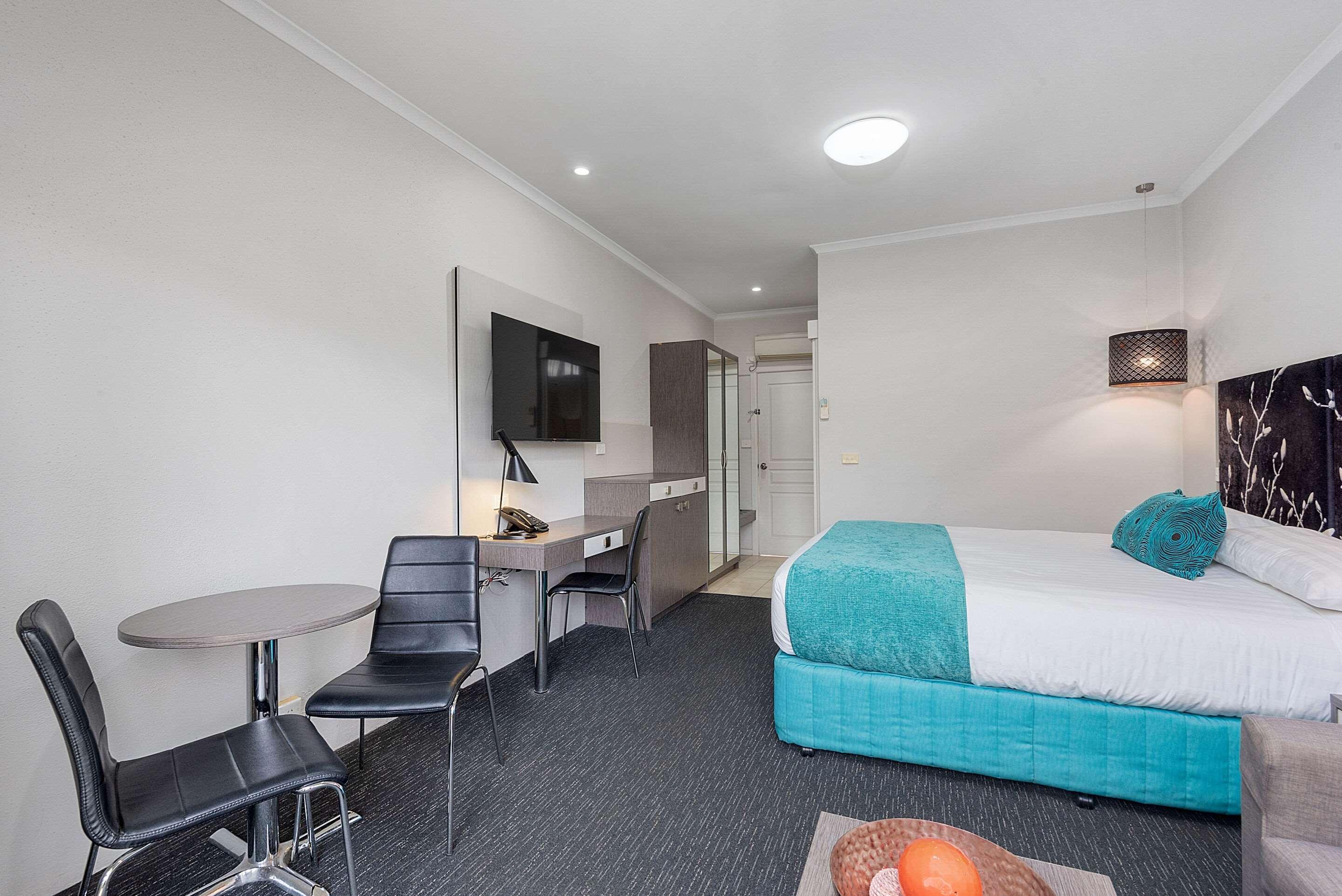 Comfort Inn Deakin Palms Mildura Eksteriør billede