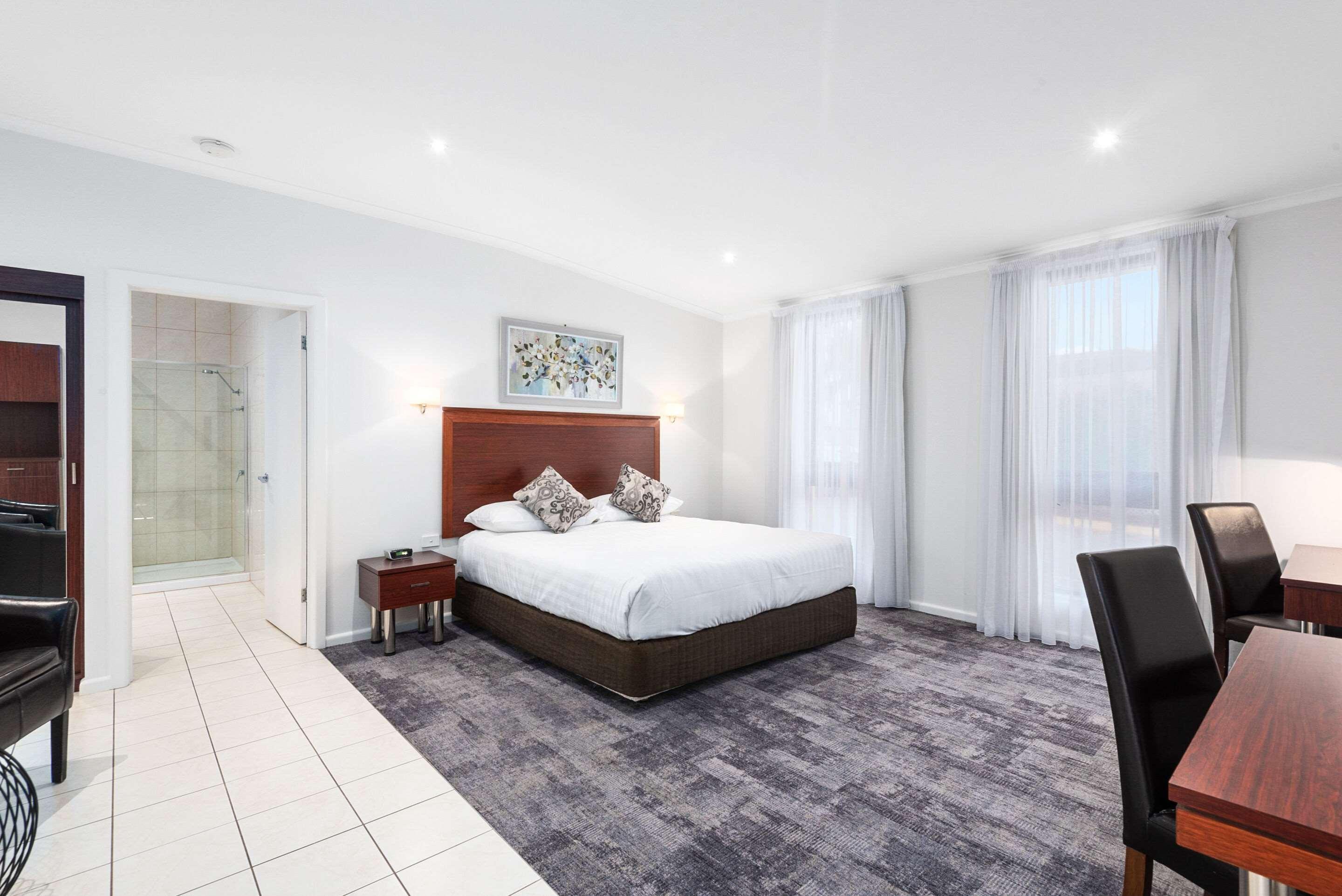 Comfort Inn Deakin Palms Mildura Eksteriør billede