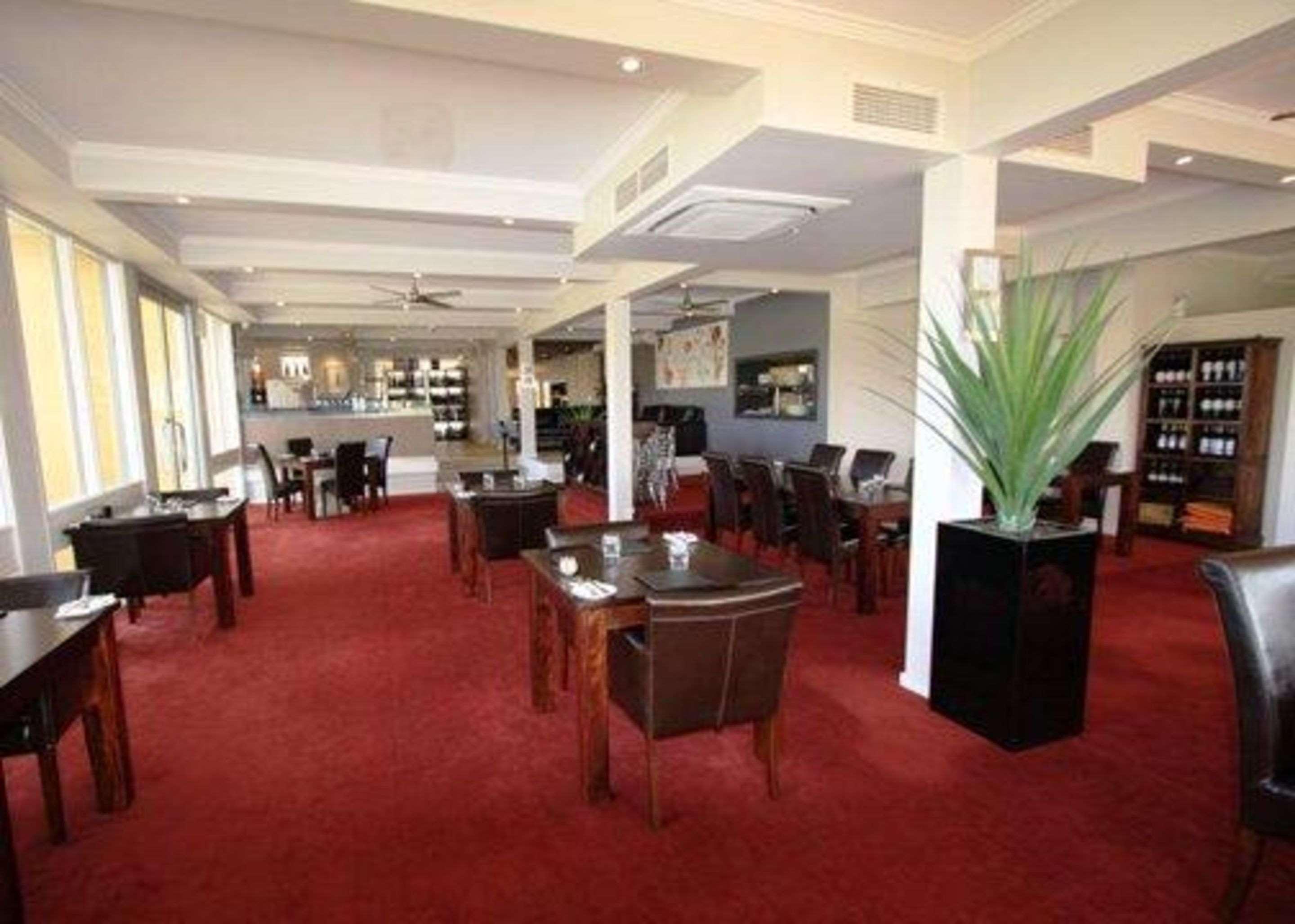 Comfort Inn Deakin Palms Mildura Eksteriør billede