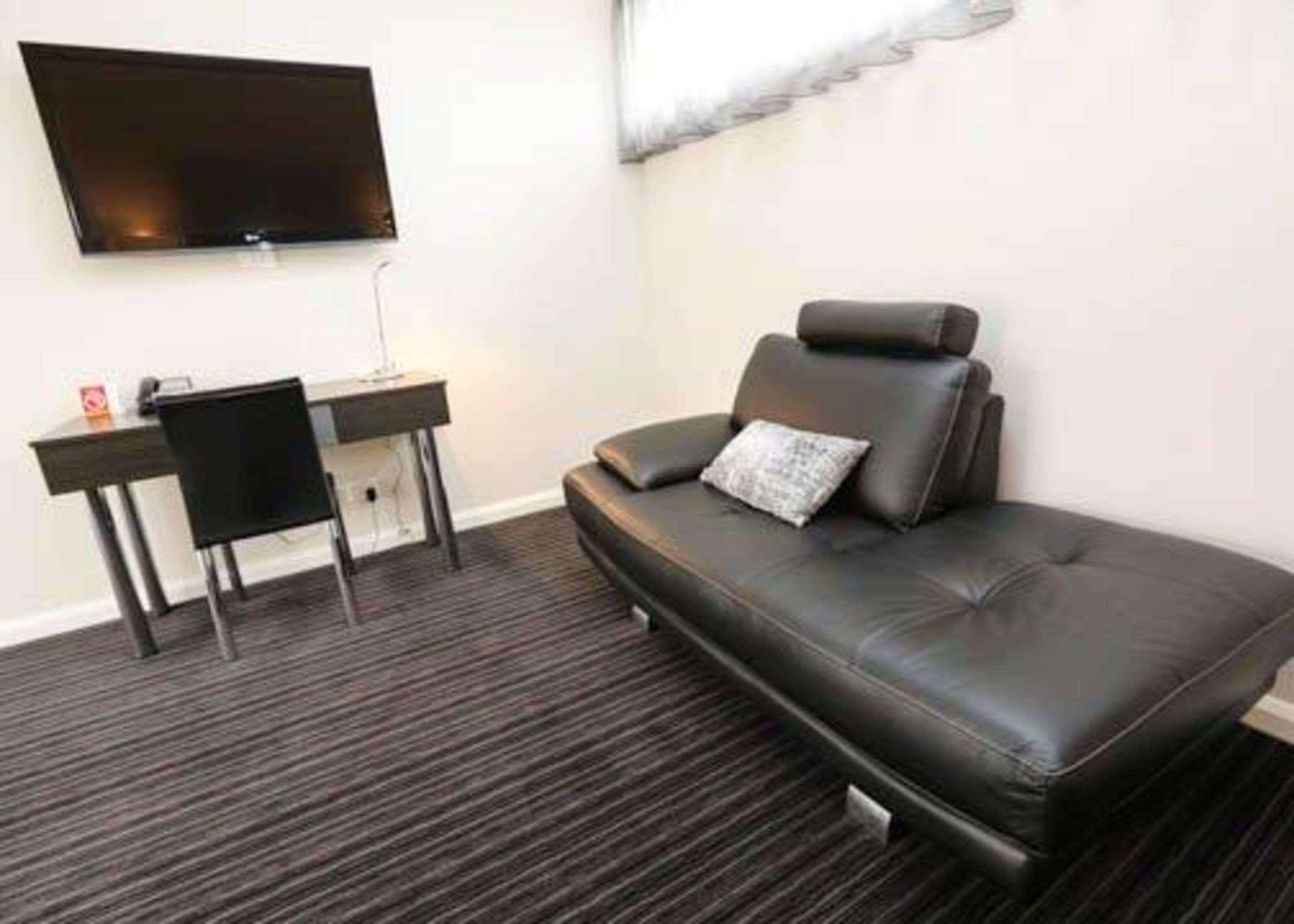 Comfort Inn Deakin Palms Mildura Eksteriør billede
