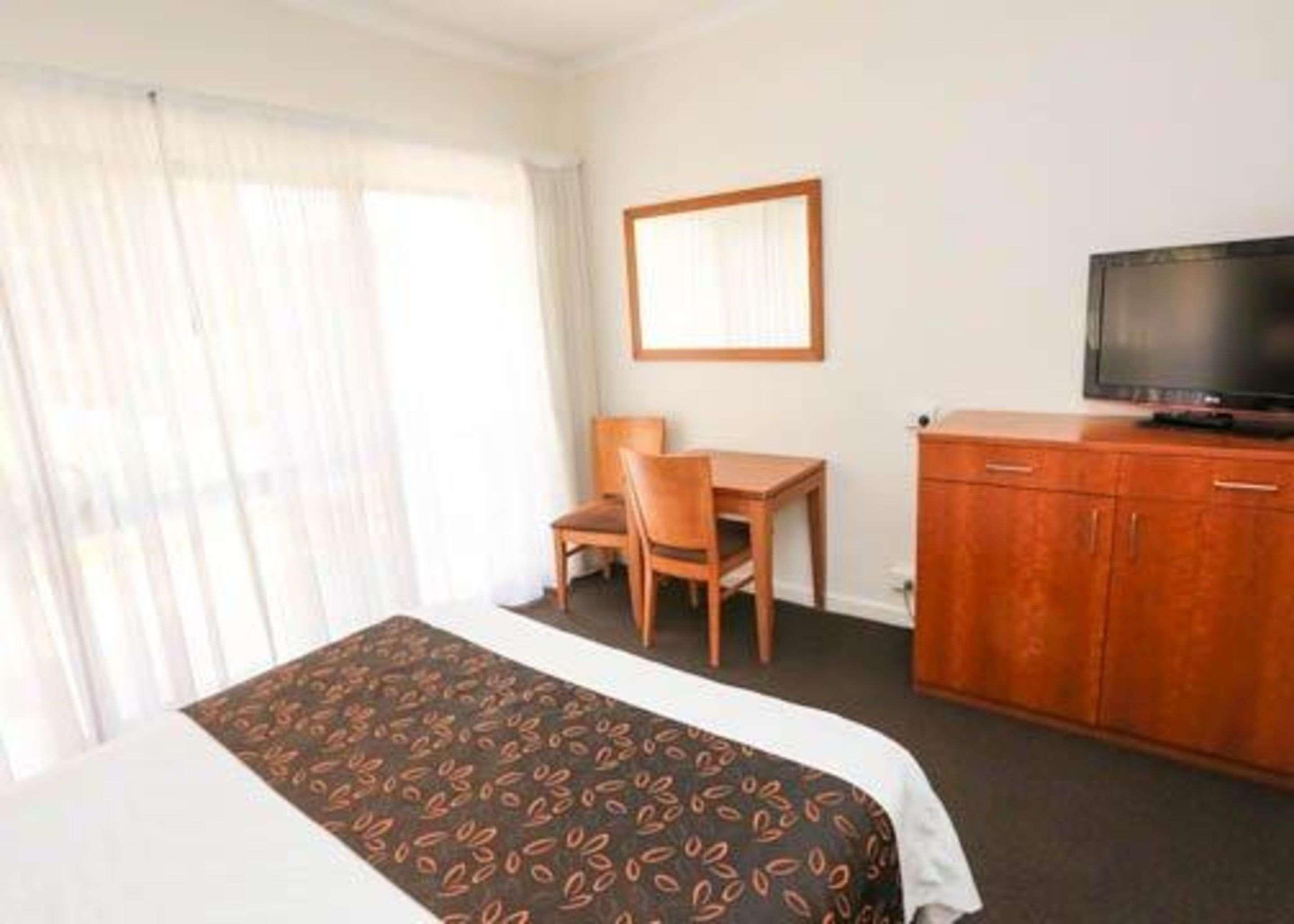 Comfort Inn Deakin Palms Mildura Eksteriør billede