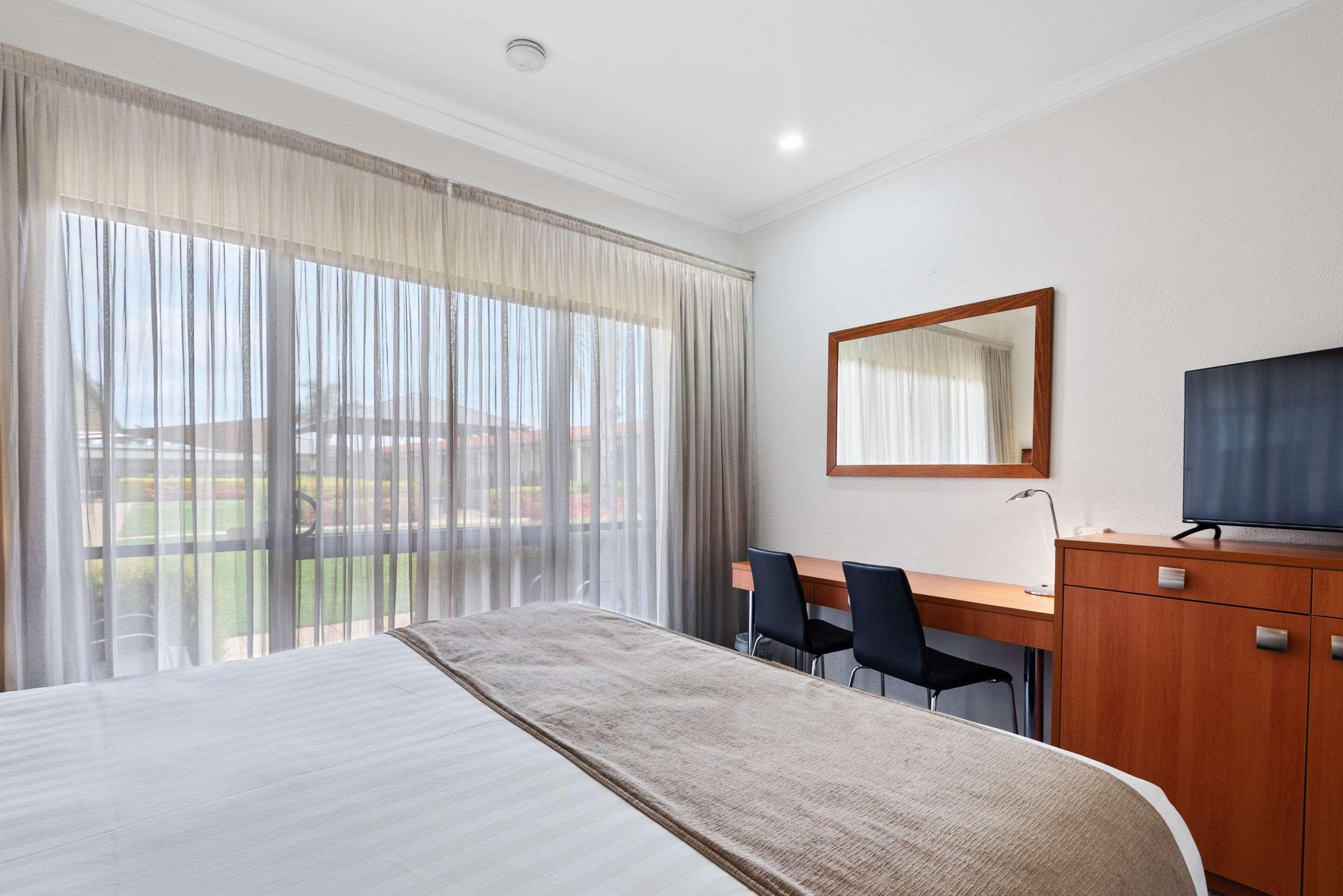 Comfort Inn Deakin Palms Mildura Eksteriør billede