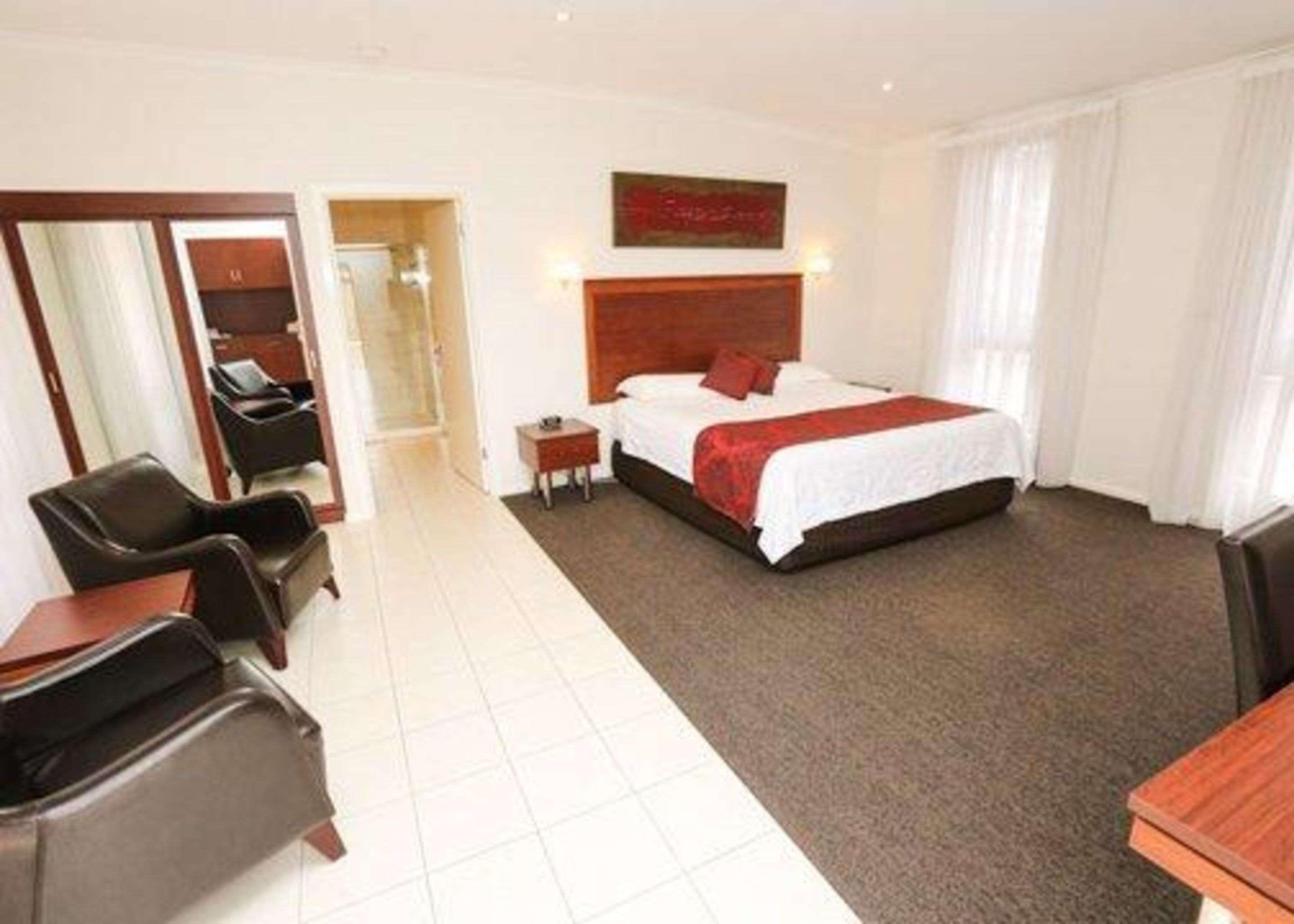 Comfort Inn Deakin Palms Mildura Eksteriør billede