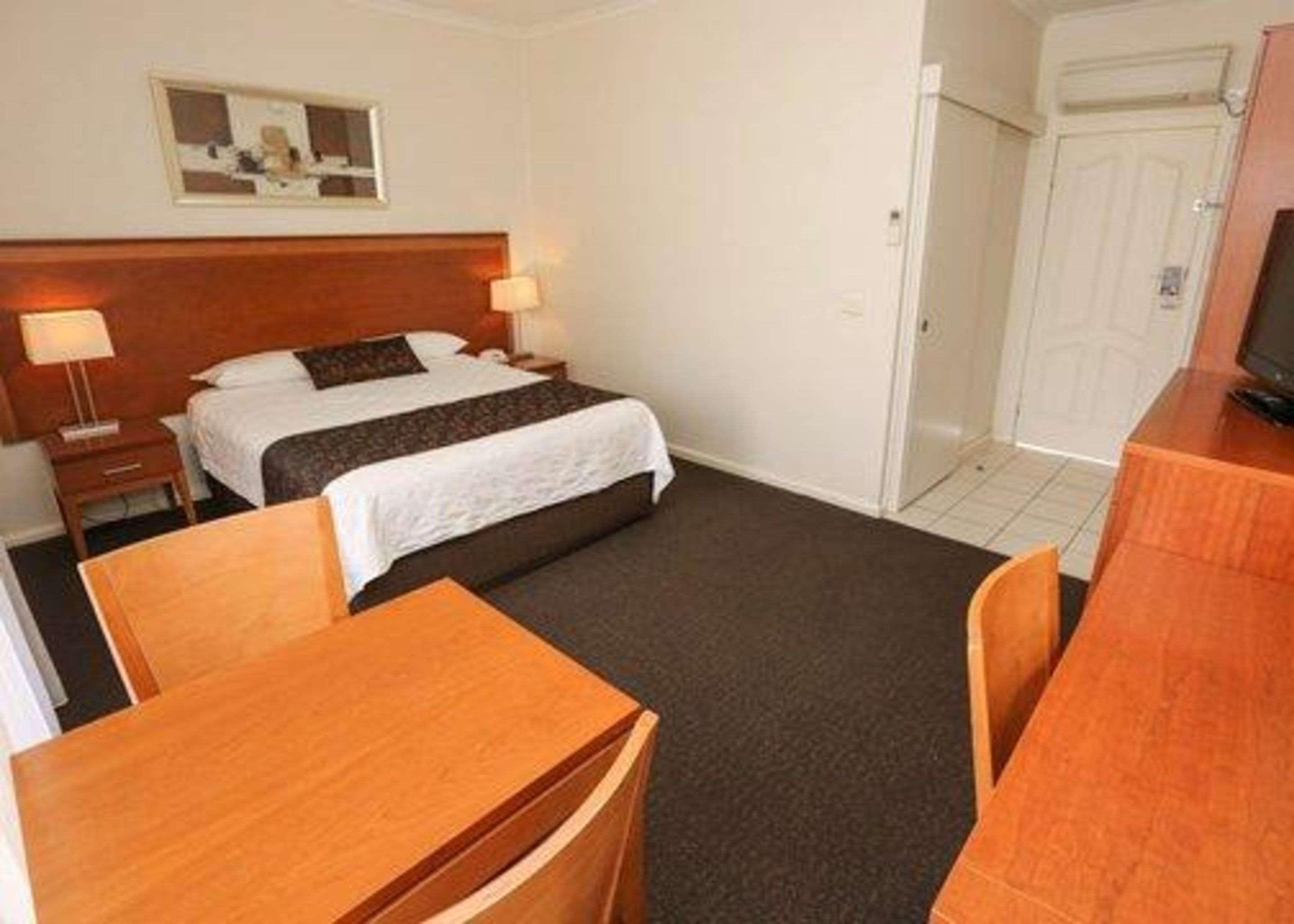 Comfort Inn Deakin Palms Mildura Eksteriør billede