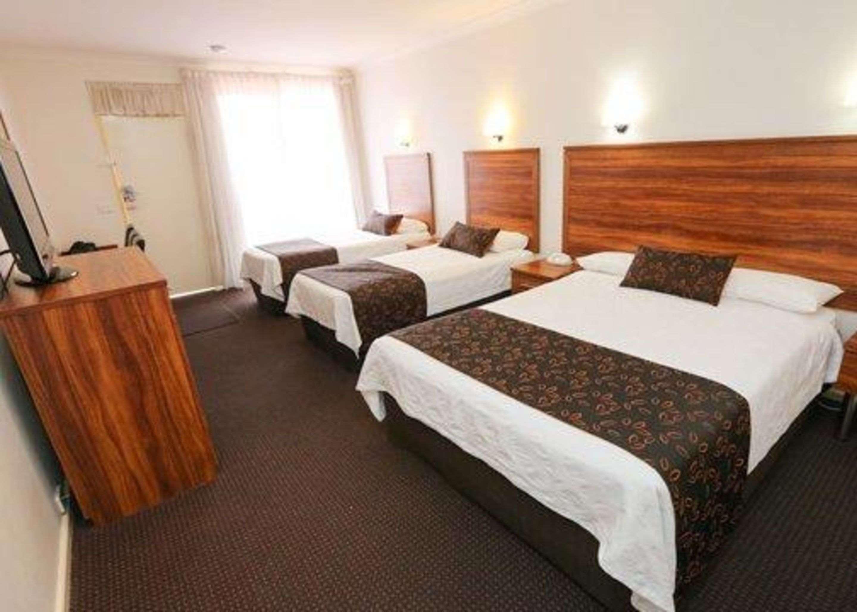 Comfort Inn Deakin Palms Mildura Eksteriør billede