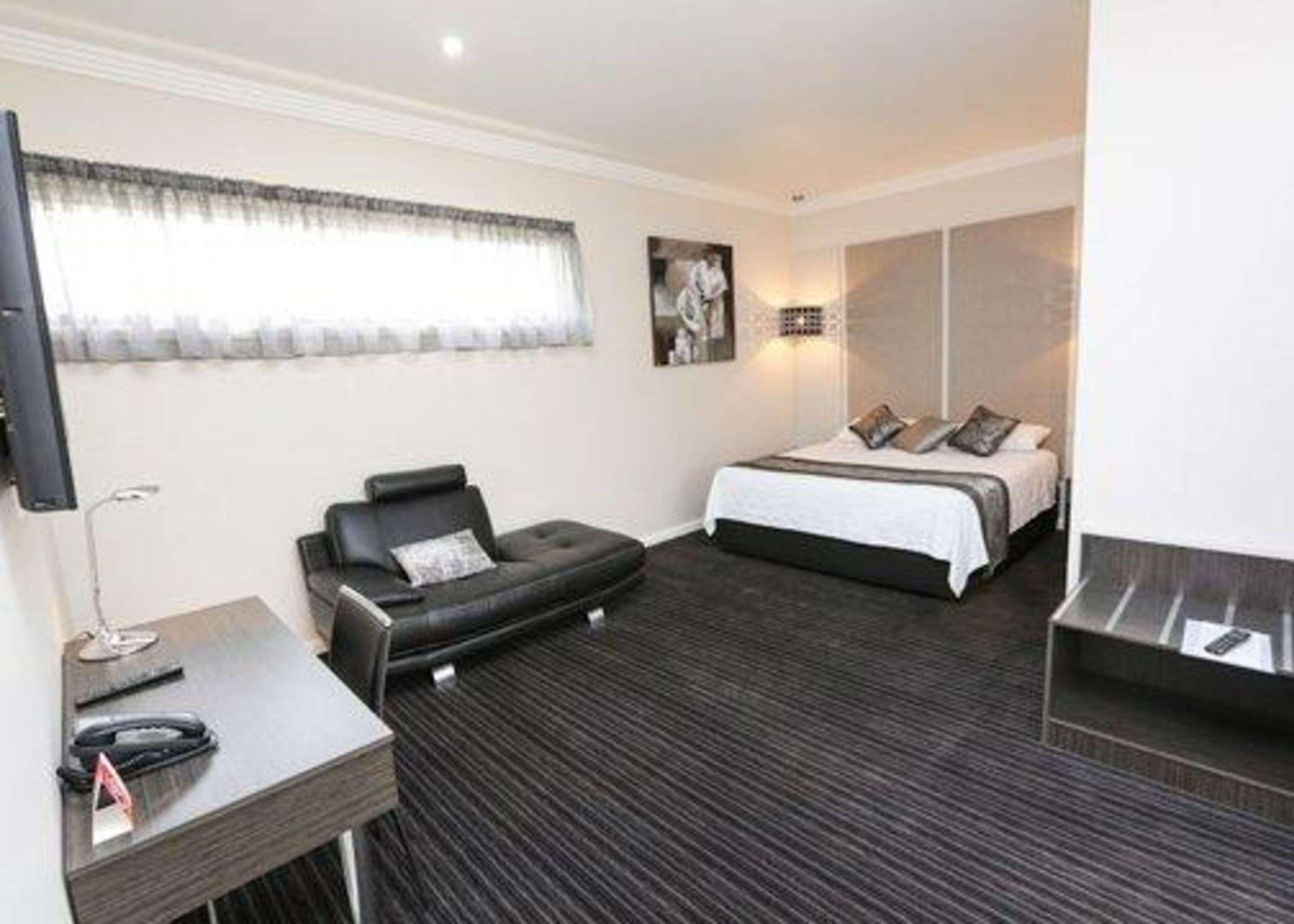 Comfort Inn Deakin Palms Mildura Eksteriør billede