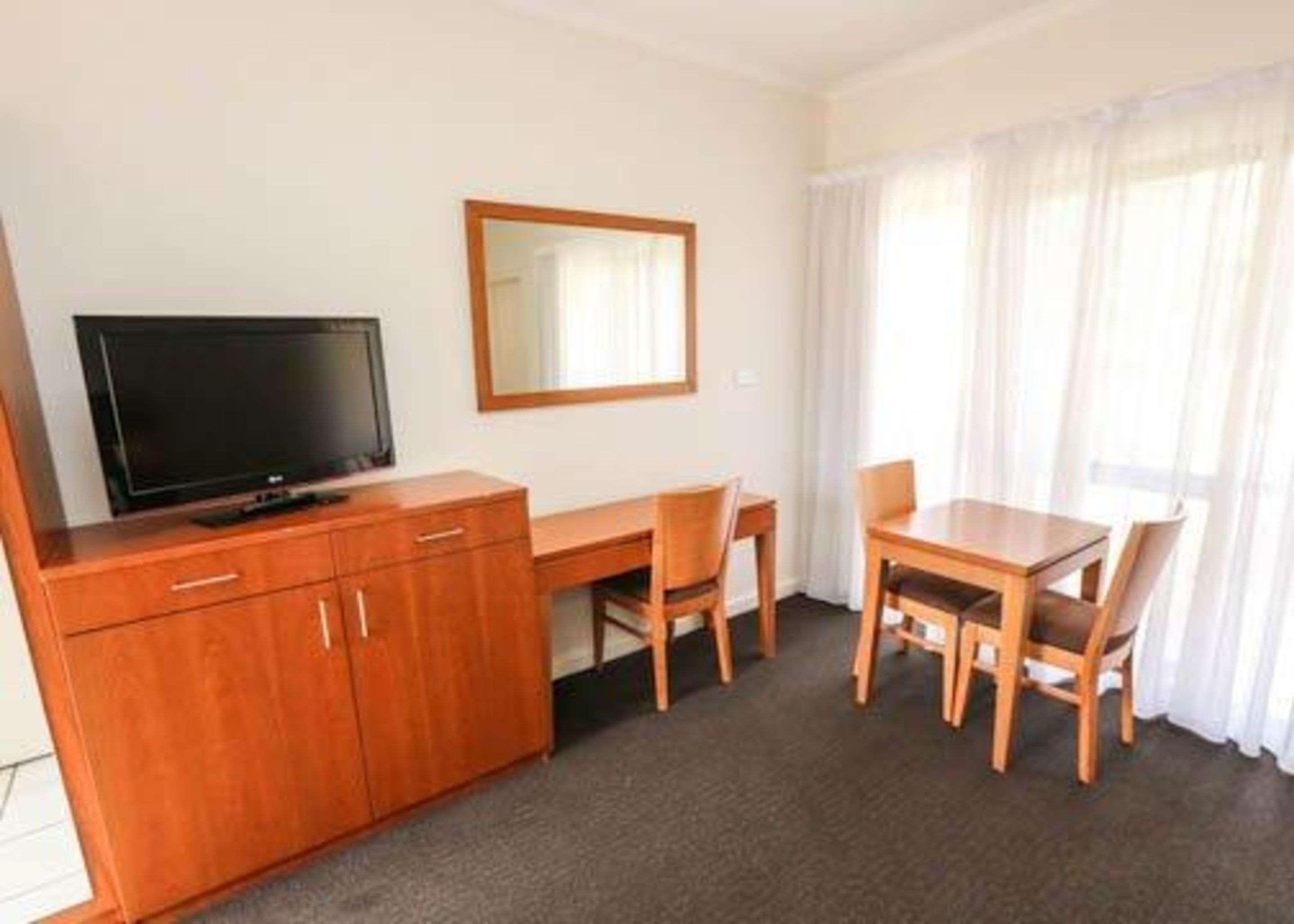 Comfort Inn Deakin Palms Mildura Eksteriør billede