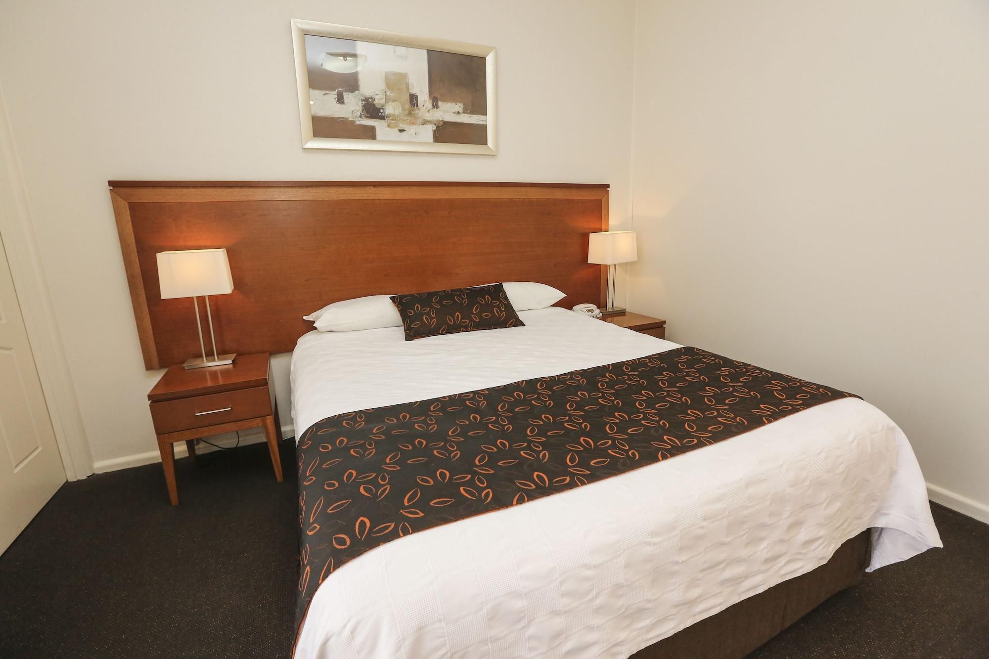 Comfort Inn Deakin Palms Mildura Eksteriør billede
