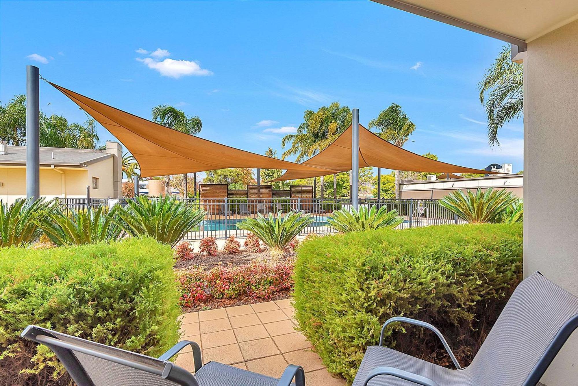 Comfort Inn Deakin Palms Mildura Eksteriør billede