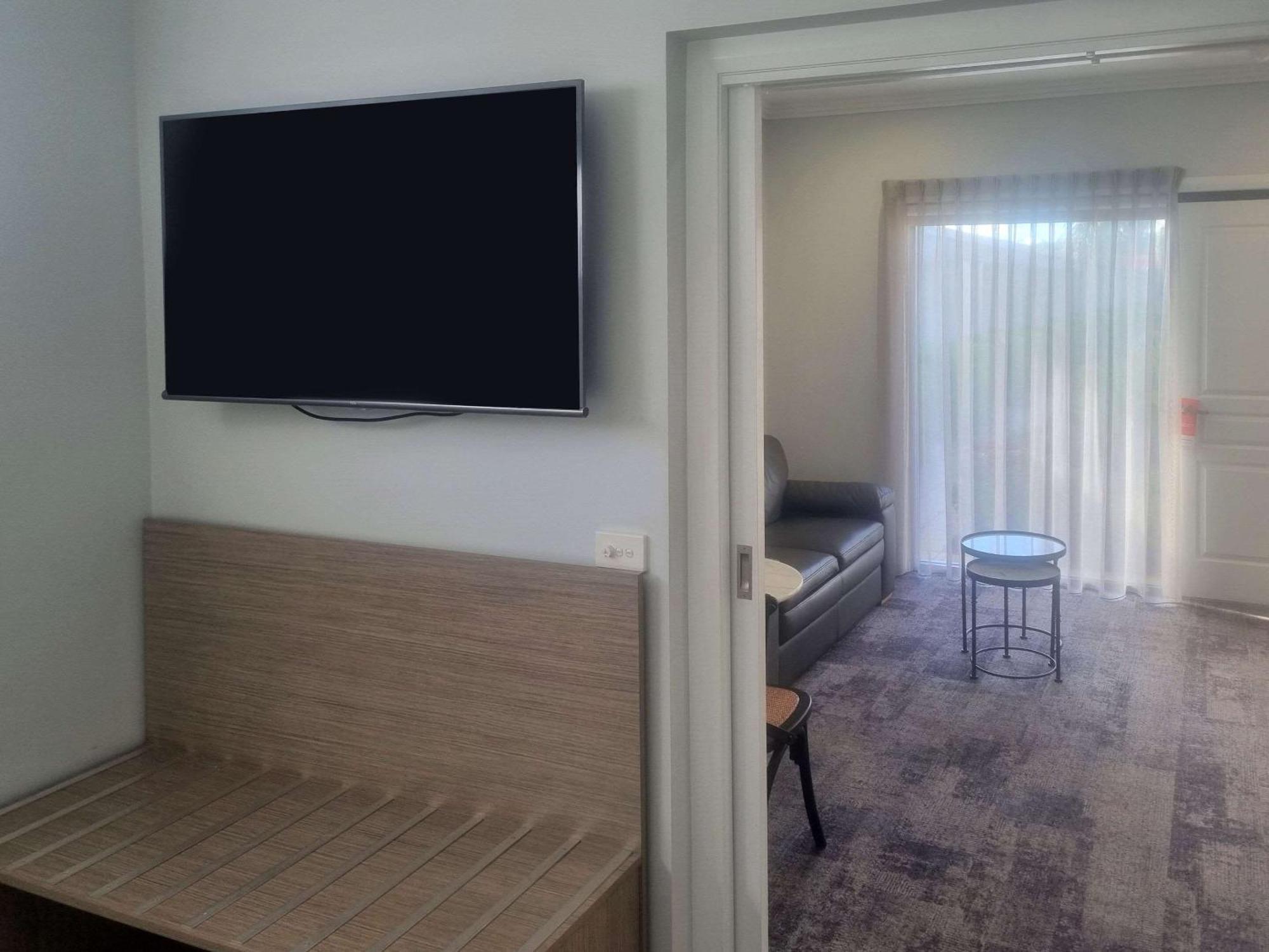 Comfort Inn Deakin Palms Mildura Eksteriør billede