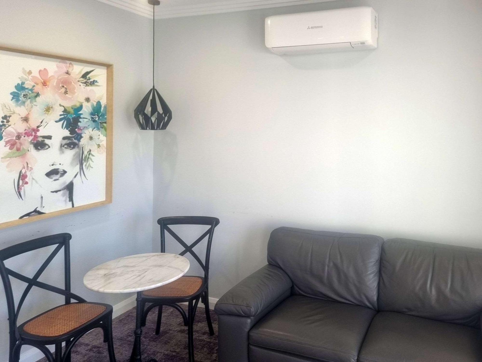Comfort Inn Deakin Palms Mildura Eksteriør billede